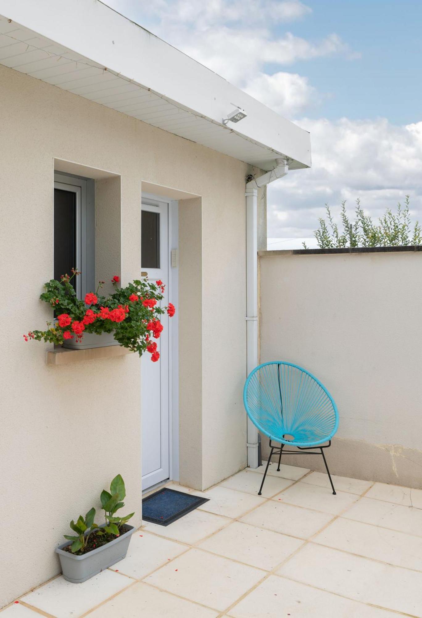 La Petite Maison แกนนาต์ ภายนอก รูปภาพ