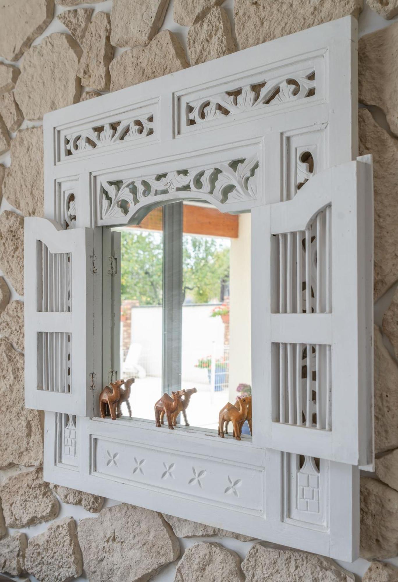 La Petite Maison แกนนาต์ ภายนอก รูปภาพ