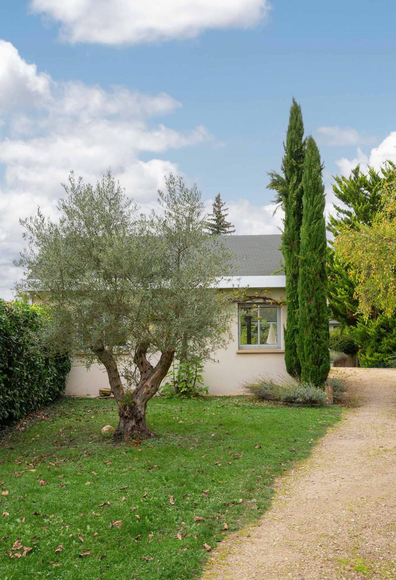 La Petite Maison แกนนาต์ ภายนอก รูปภาพ