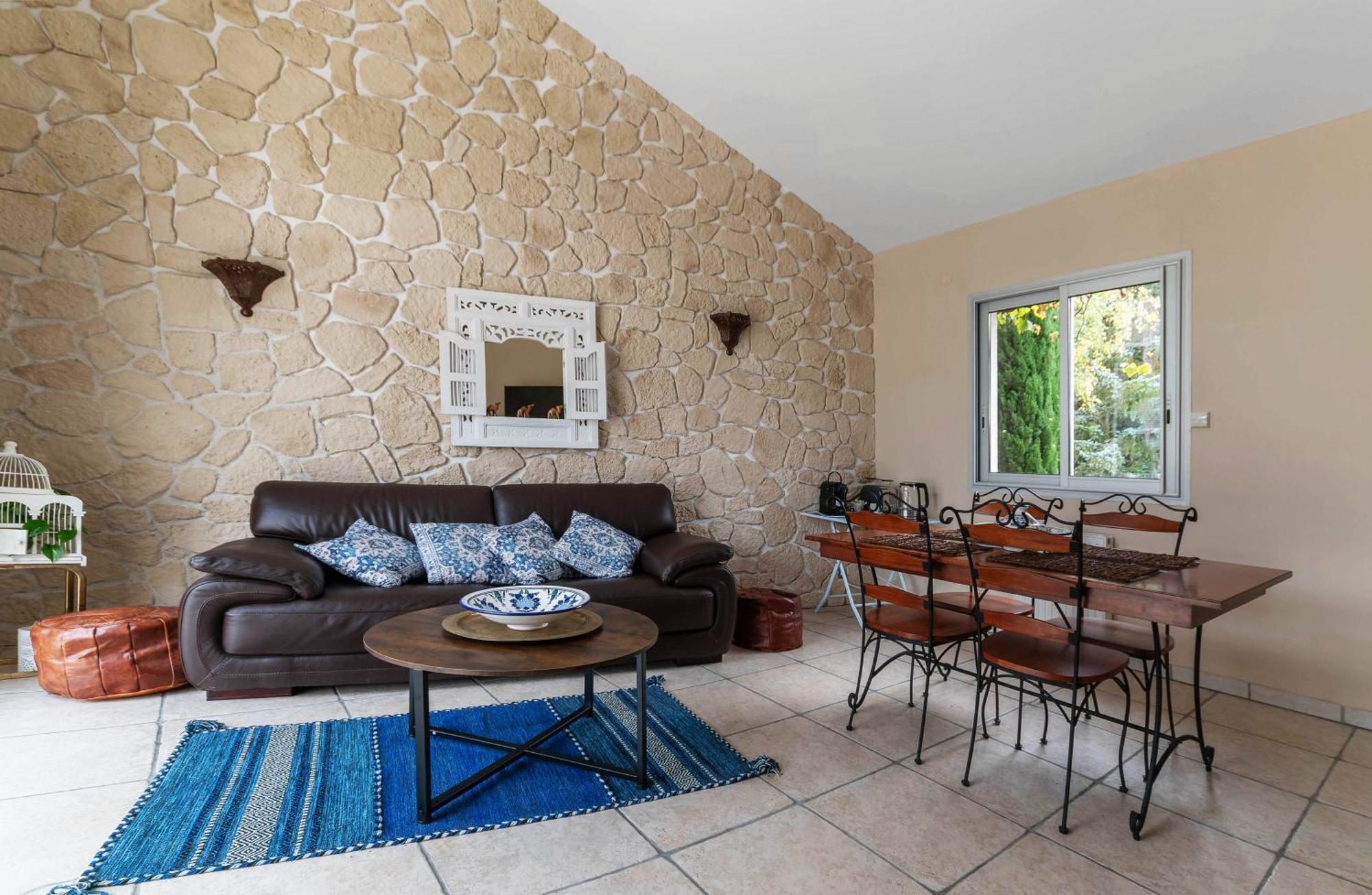 La Petite Maison แกนนาต์ ภายนอก รูปภาพ