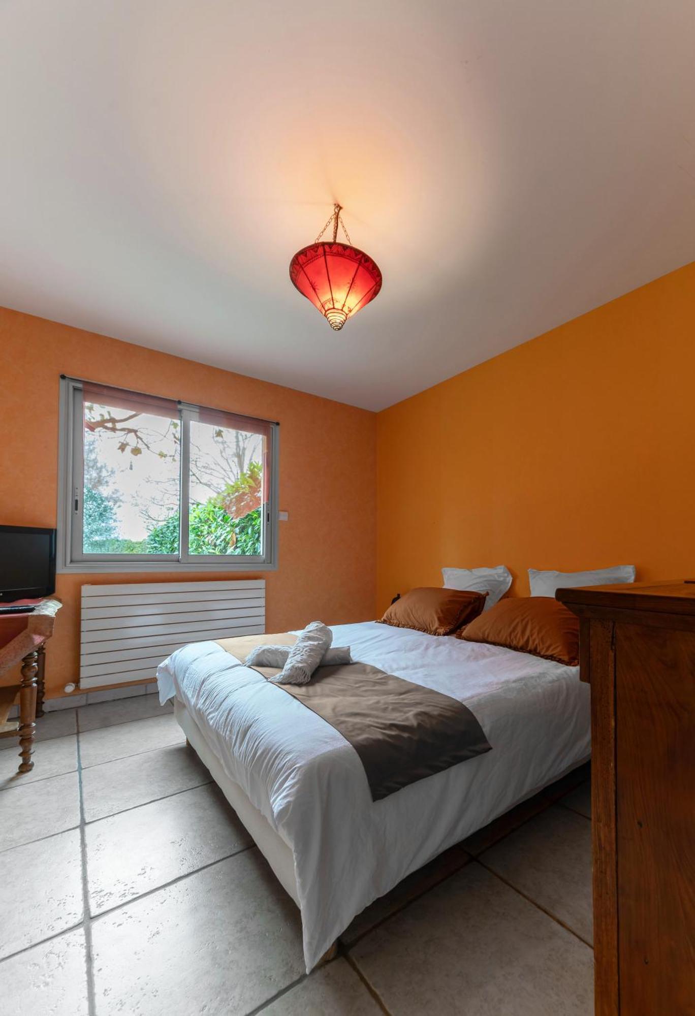 La Petite Maison แกนนาต์ ภายนอก รูปภาพ