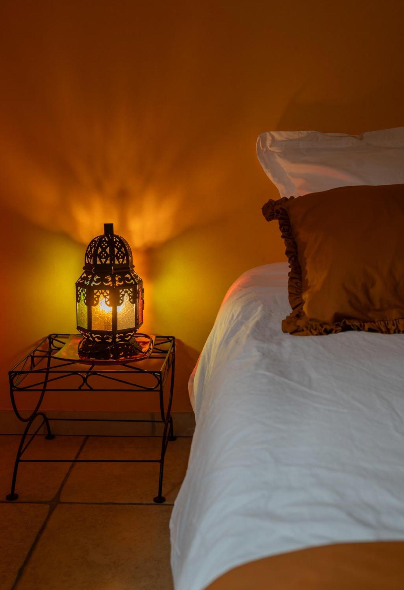 La Petite Maison แกนนาต์ ภายนอก รูปภาพ