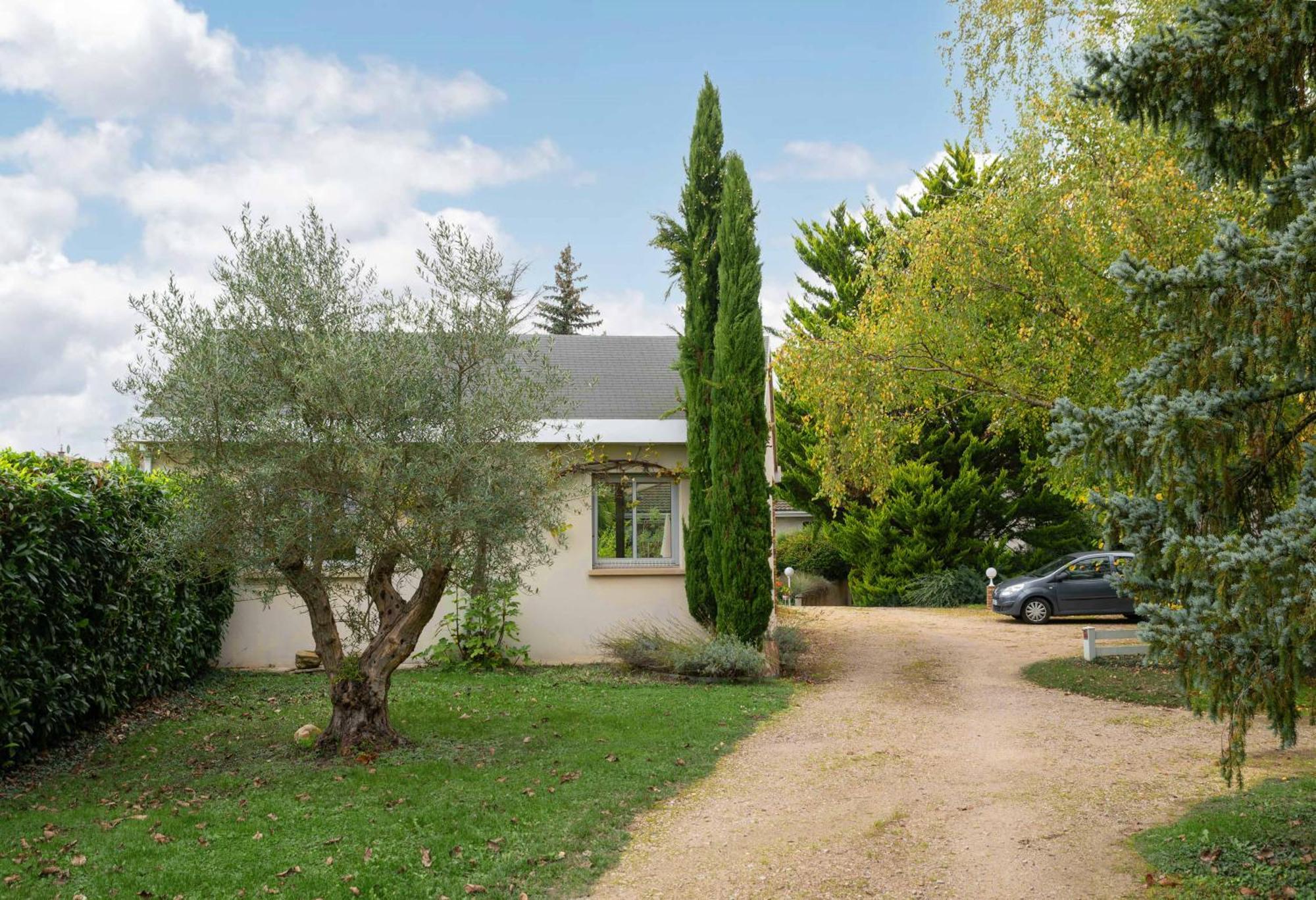 La Petite Maison แกนนาต์ ภายนอก รูปภาพ
